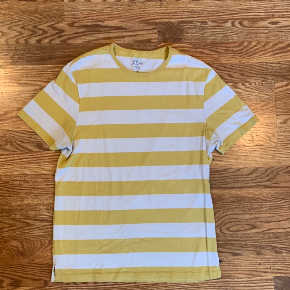 J. Crew  Tee
